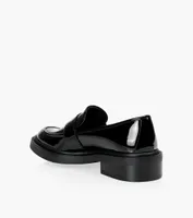 WISHBONE CHARLOTTE - Black Patent Leather | BrownsShoes