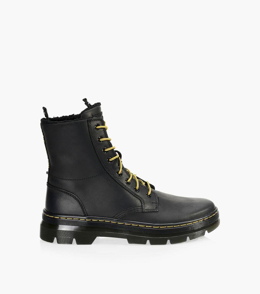 DR. MARTENS COMBS FD WINTER