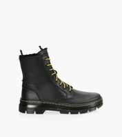 DR. MARTENS COMBS FD WINTER