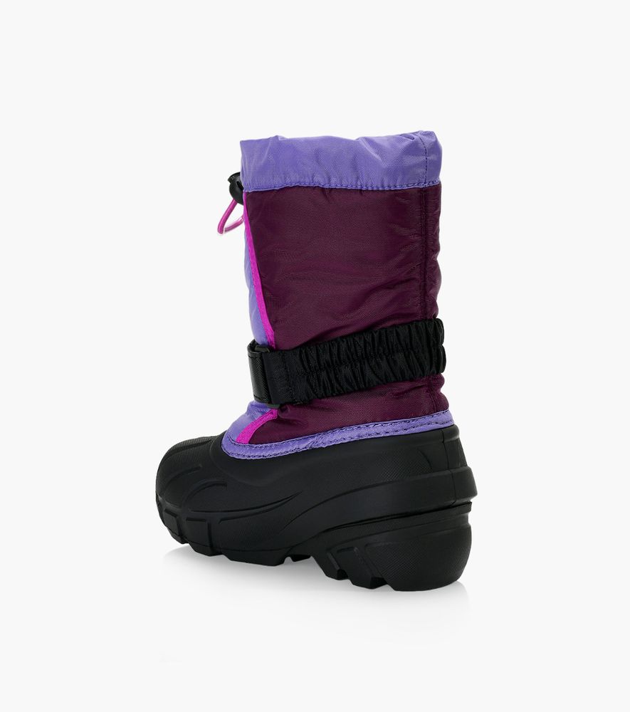 SOREL FLURRY - Purple | BrownsShoes