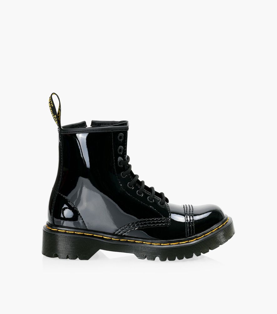 DR. MARTENS SINCLAIR BEX - Black | BrownsShoes