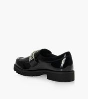 STEVE MADDEN J MAYBELL - Black | BrownsShoes