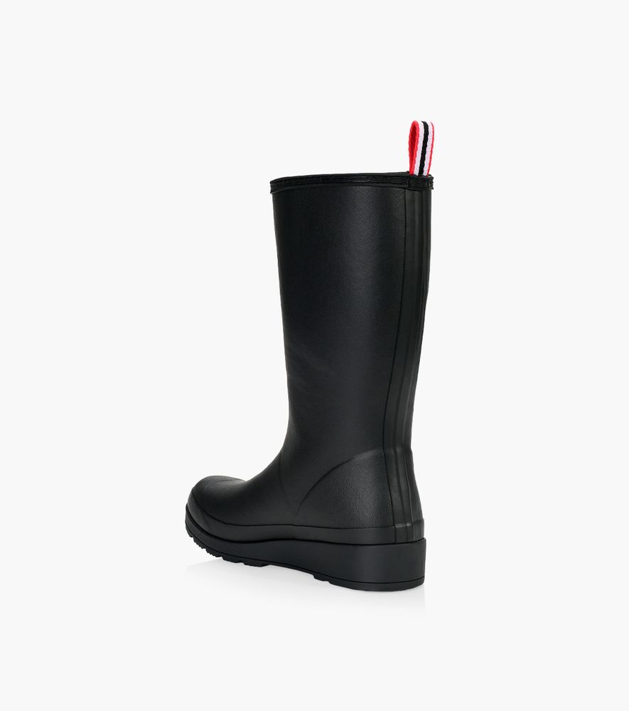 HUNTER PLAY TALL SHERPA RAIN BOOT