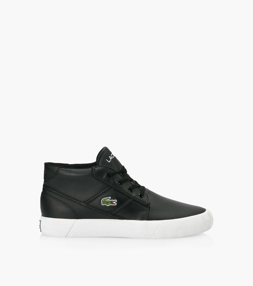 LACOSTE GRIPSHOT CHUKKA