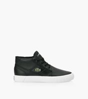 LACOSTE GRIPSHOT CHUKKA