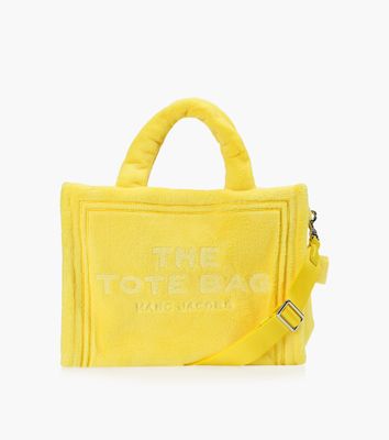 MARC JACOBS THE TOTE BAG TERRY - Fabric | BrownsShoes