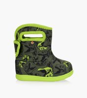 BOGS BABY II COOL DINOS - Green | BrownsShoes