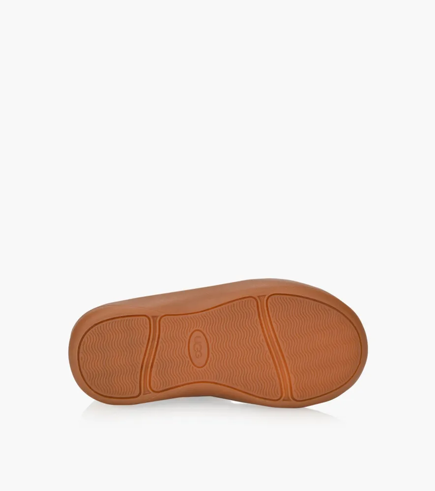 UGG RAMONA - Tan | BrownsShoes