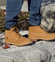 TIMBERLAND 6-INCH PREMIUM | BrownsShoes