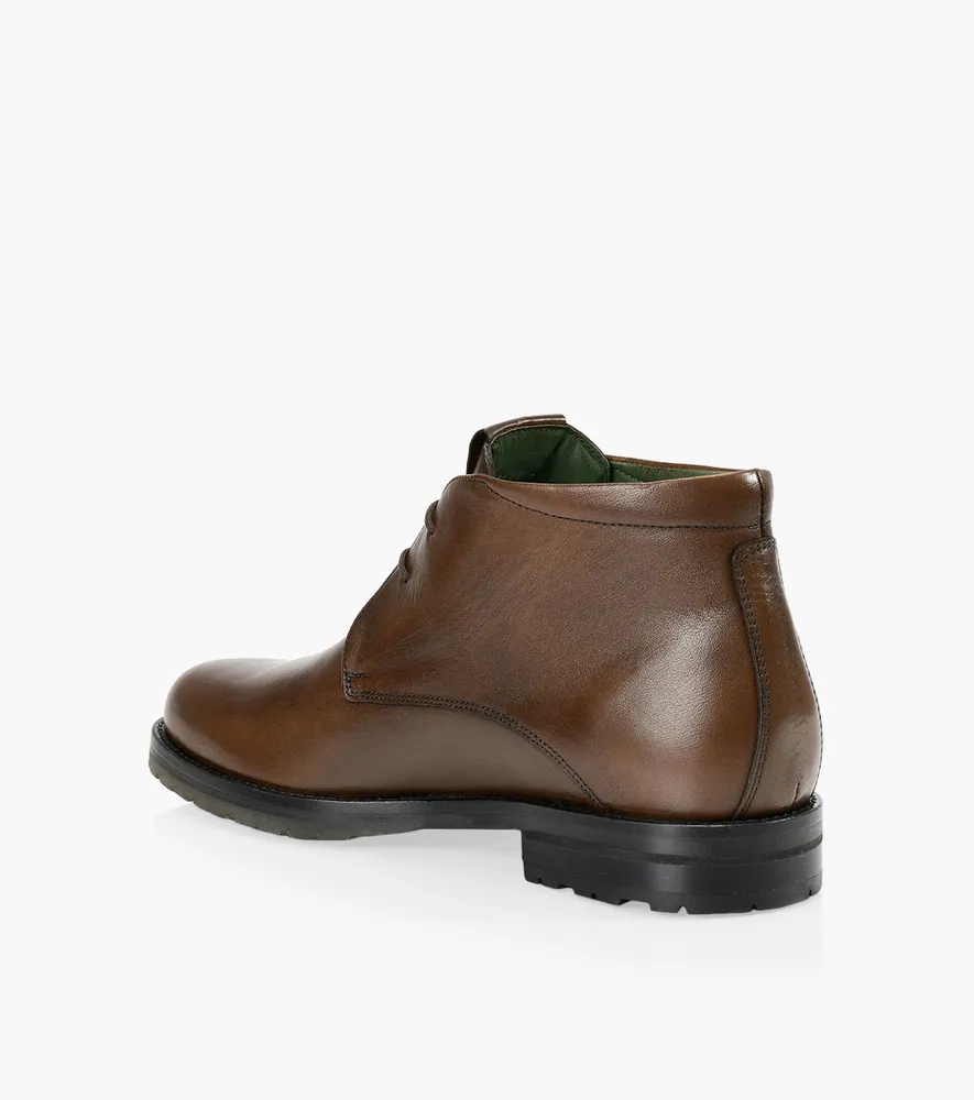 GALIZIO TORRESI 325888 - Tan Leather | BrownsShoes