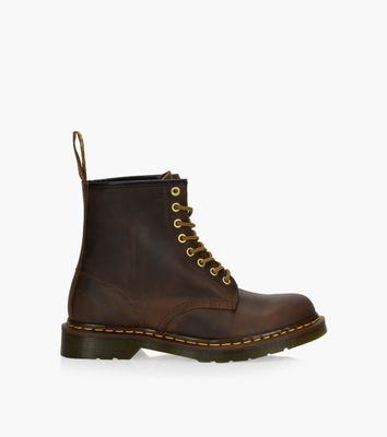 DR. MARTENS 1460 LACE UP