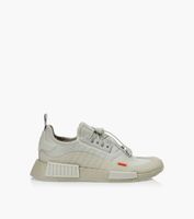 ADIDAS NMD R1 TR - Grey Fabric | BrownsShoes