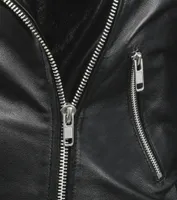 OOKPIK GINGER - Black Leather | BrownsShoes