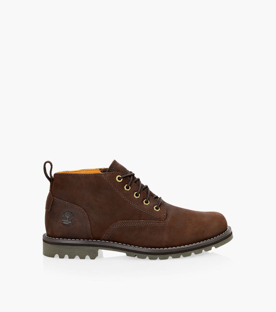 TIMBERLAND REDWOOD FALLS WATERPROOF CHUKKA