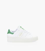 ADIDAS STAN SMITH BONEGA - White | BrownsShoes