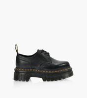 DR. MARTENS AUDRICK 3-EYE SHOE - Leather | BrownsShoes