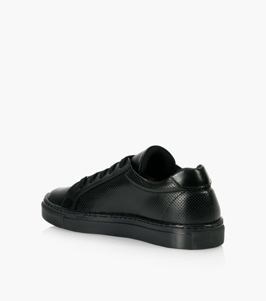 BROWNS COLLEGE BERKELEY - Black | BrownsShoes