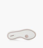 LACOSTE GRADUATE - White | BrownsShoes