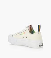 CONVERSE PRIDE CHUCK LIFT