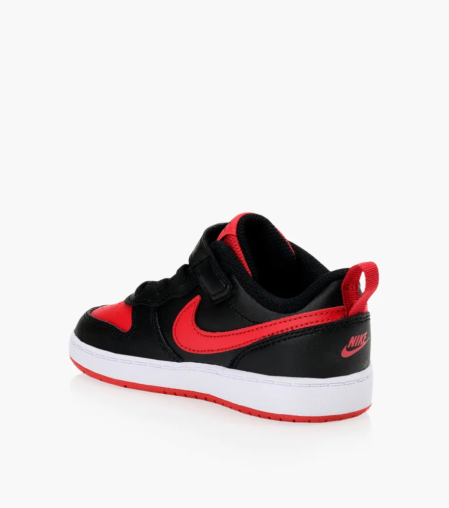 NIKE COURT BOROUGH LOW 2 | BrownsShoes