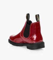 BLUNDSTONE 2253 - Red | BrownsShoes