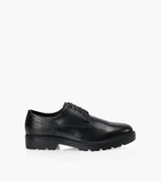 B2 BIRNAM - Black Patent Leather | BrownsShoes