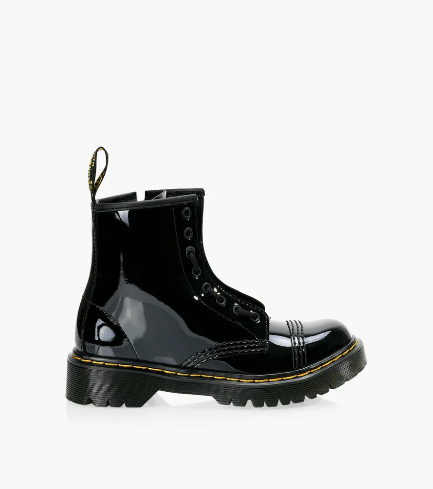 DR. MARTENS SINCLAIR BEX - Black | BrownsShoes