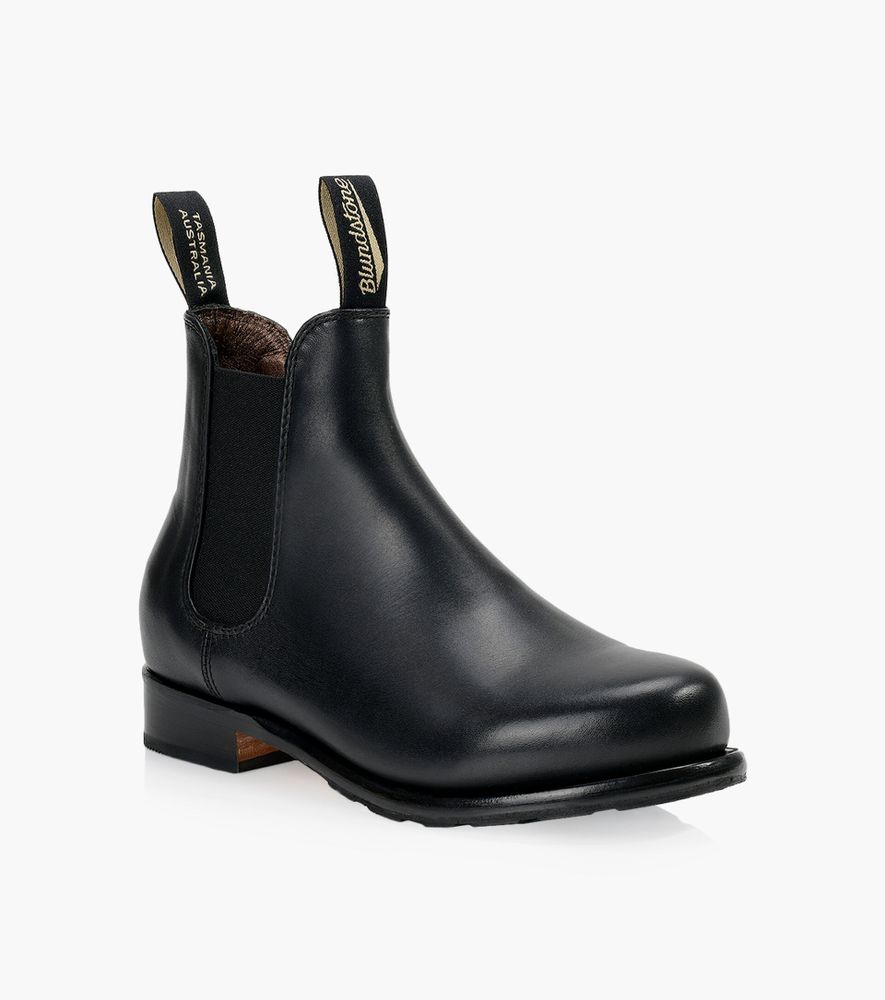 BLUNDSTONE HERITAGE 153 - Black | BrownsShoes