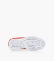 FILA DISRUPTOR II EXP - White | BrownsShoes