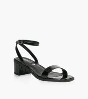 STEVE MADDEN J ZELLE - Black | BrownsShoes