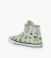CONVERSE CHUCK TAYLOR ALL STAR 1V CREATURE FEATURE - Grey | BrownsShoes