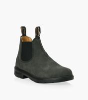 BLUNDSTONE 1325 - Black | BrownsShoes