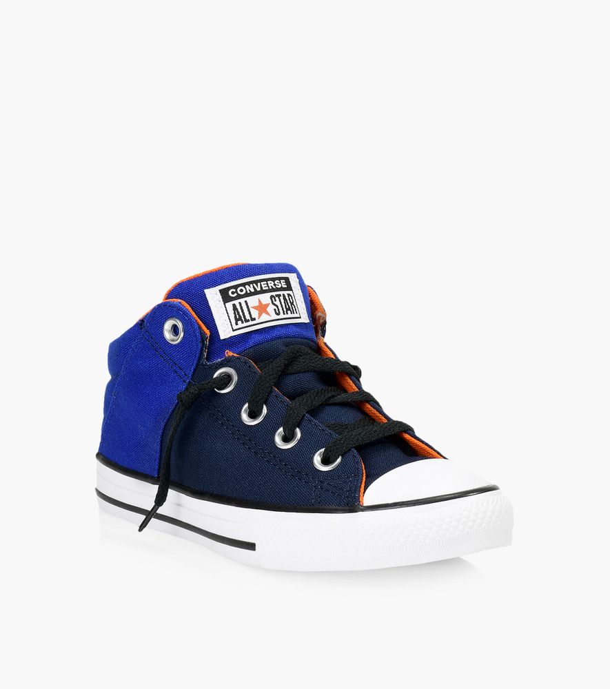 CONVERSE CHUCK TYLOR ALL STAR AXEL SEASONAL - Blue | BrownsShoes