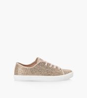 KEDS KICKSTART CELEBRATIONS - Rose Gold | BrownsShoes