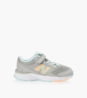 NEW BALANCE 680V6 - Grey | BrownsShoes