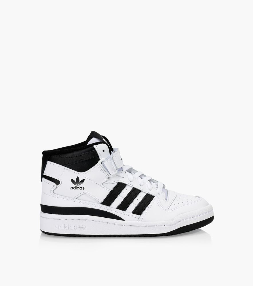 ADIDAS FORUM MID | BrownsShoes
