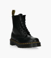 DR. MARTENS 1460 BEX PLATFORM