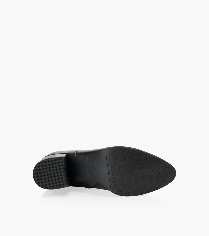 ARTICA FRANCE - Black Leather | BrownsShoes