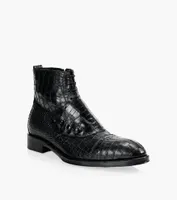 JO GHOST MONTANA - Black Leather | BrownsShoes