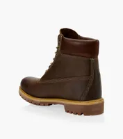 TIMBERLAND 6-INCH PREMIUM WATERPROOF