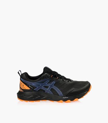 ASICS GEL SONOMA 6 G-TX - Black Fabric | BrownsShoes