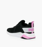 PUMA ANZARUN JR - Black & Colour | BrownsShoes