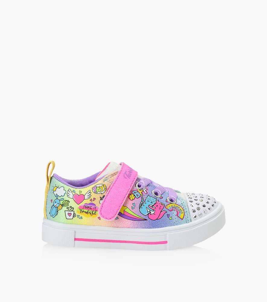 SKECHERS TWINKLE SPARKS