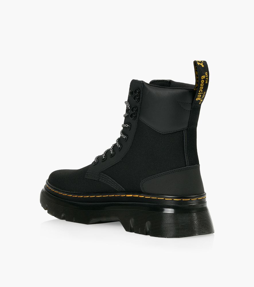 DR. MARTENS TARIK EXTRA TOUGH - Black Nylon | BrownsShoes