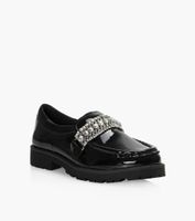 STEVE MADDEN J MAYBELL - Black | BrownsShoes