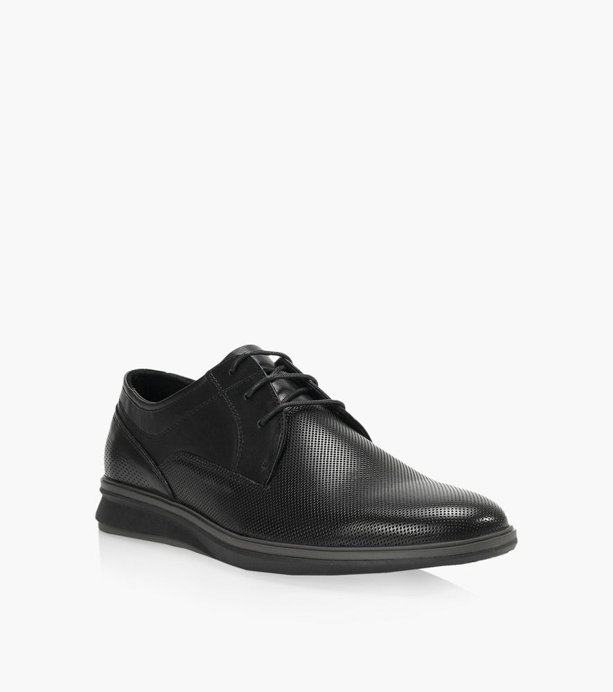 B2 KENSINGTON - Black Leather | BrownsShoes