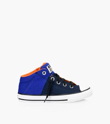 CONVERSE CHUCK TYLOR ALL STAR AXEL SEASONAL - Blue | BrownsShoes