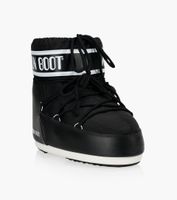 MOON BOOT ICON LOW BOOTS