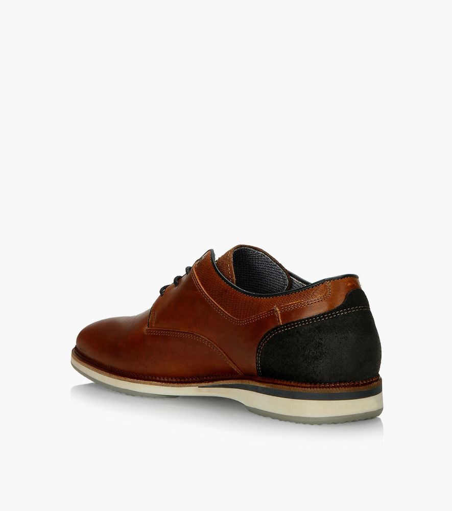 B2 MESSEROLE - Tan Leather | BrownsShoes