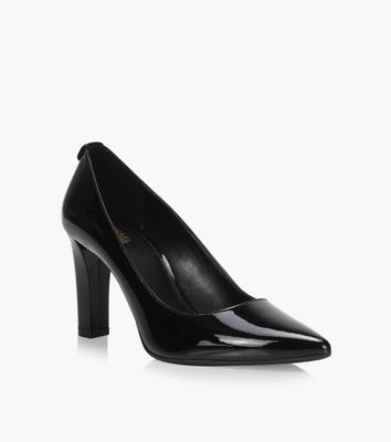 MICHAEL KORS ABBI FLEX PUMP | BrownsShoes | Metropolis at Metrotown